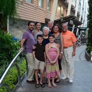 Meet your Posher, Briana